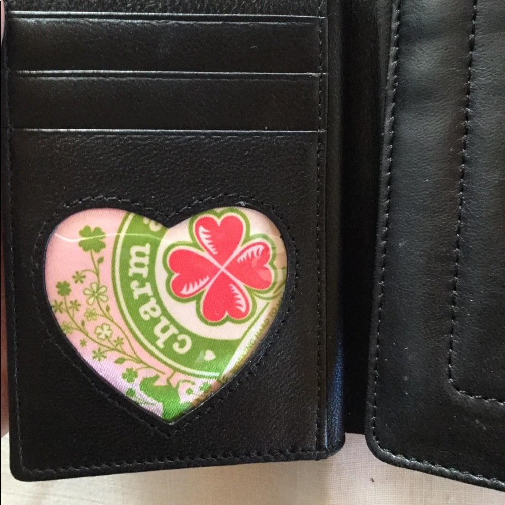 Luck and Charm Wallet - Picture 4 of 4